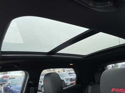 2026 Chevrolet TrailBlazer, $35375. Photo 5