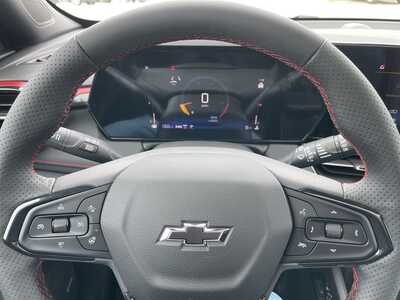 2026 Chevrolet TrailBlazer, $35375. Photo 6