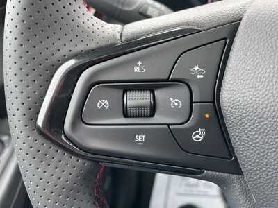 2026 Chevrolet TrailBlazer, $35375. Photo 7