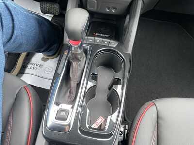 2026 Chevrolet TrailBlazer, $35375. Photo 9