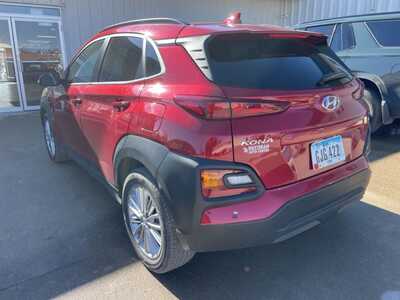 2021 Hyundai Kona, $16681. Photo 2