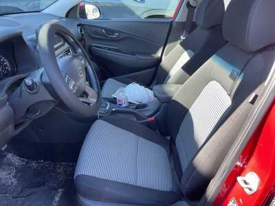 2021 Hyundai Kona, $16681. Photo 3