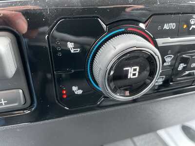 2026 Chevrolet 1500 Crew Cab, $59340. Photo 10