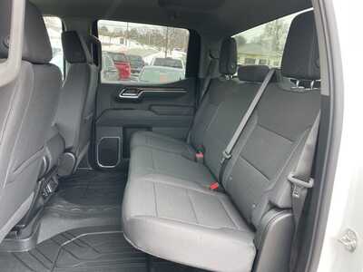 2026 Chevrolet 1500 Crew Cab, $59340. Photo 12