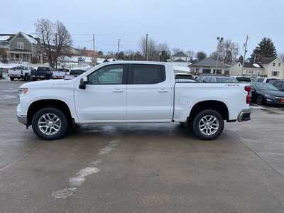 2026 Chevrolet 1500 Crew Cab, $59340. Photo 2