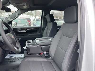 2026 Chevrolet 1500 Crew Cab, $59340. Photo 3