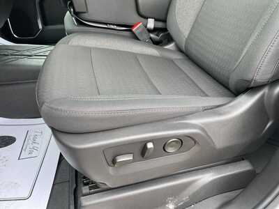 2026 Chevrolet 1500 Crew Cab, $59340. Photo 4