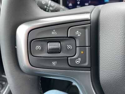 2026 Chevrolet 1500 Crew Cab, $59340. Photo 8