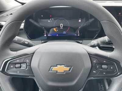 2026 Chevrolet TrailBlazer, $25985. Photo 5