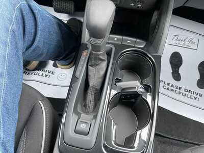 2026 Chevrolet TrailBlazer, $25985. Photo 7