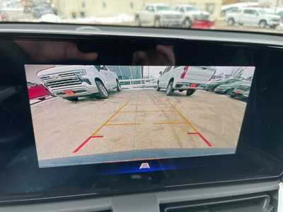 2026 Chevrolet TrailBlazer, $25985. Photo 8