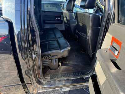 2008 Ford F150 Crew Cab, $2200. Photo 10
