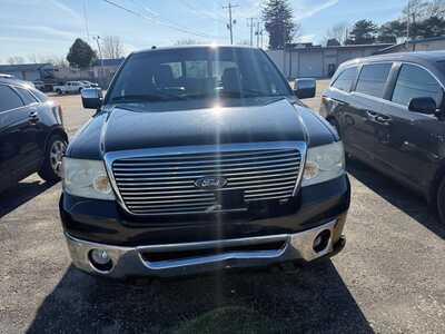 2008 Ford F150 Crew Cab, $2200. Photo 2