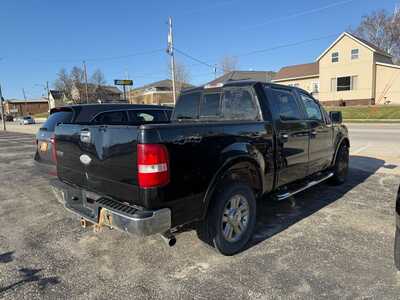 2008 Ford F150 Crew Cab, $2200. Photo 4