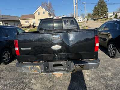 2008 Ford F150 Crew Cab, $2200. Photo 5