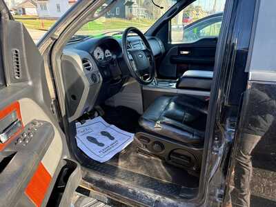 2008 Ford F150 Crew Cab, $2200. Photo 6