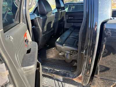 2008 Ford F150 Crew Cab, $2200. Photo 8