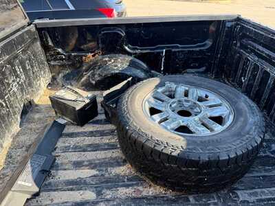2008 Ford F150 Crew Cab, $2200. Photo 9