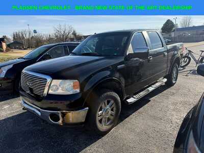 2008 Ford F150 Crew Cab, $2200. Photo 1