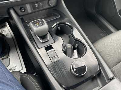 2025 Nissan Rogue, $24548. Photo 10