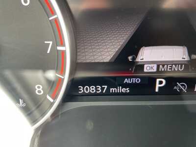 2025 Nissan Rogue, $24548. Photo 7