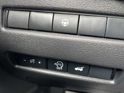 2025 Nissan Rogue, $24548. Photo 8