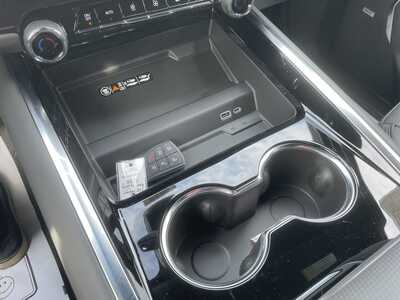 2026 Chevrolet Tahoe, $83995. Photo 11