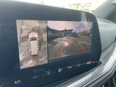 2026 Chevrolet Tahoe, $83995. Photo 12