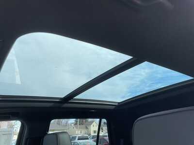 2026 Chevrolet Tahoe, $83995. Photo 6