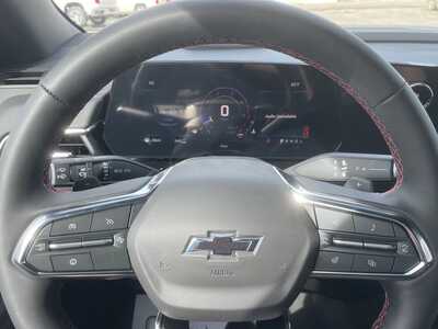 2026 Chevrolet Tahoe, $83995. Photo 8