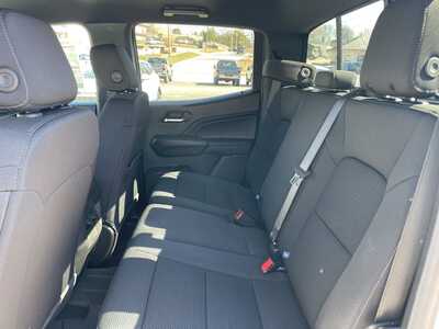 2026 Chevrolet Colorado Crew Cab, $43780. Photo 10