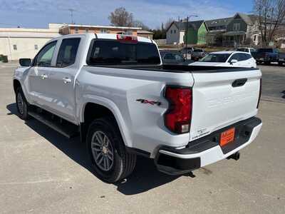 2026 Chevrolet Colorado Crew Cab, $43780. Photo 11