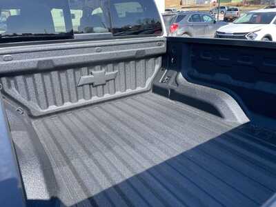 2026 Chevrolet Colorado Crew Cab, $43780. Photo 12