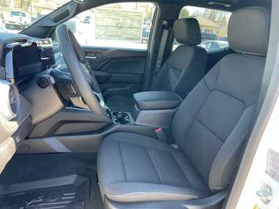 2026 Chevrolet Colorado Crew Cab, $43780. Photo 3