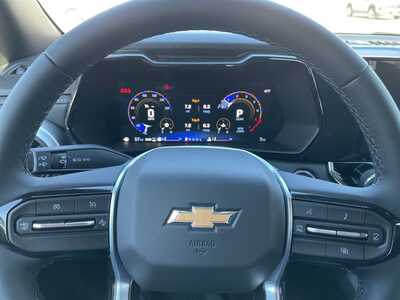 2026 Chevrolet Colorado Crew Cab, $43780. Photo 5