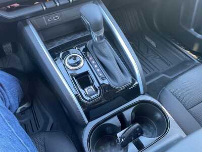 2026 Chevrolet Colorado Crew Cab, $43780. Photo 7