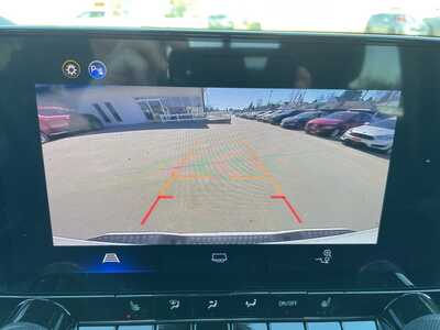 2026 Chevrolet Colorado Crew Cab, $43780. Photo 9