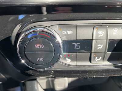 2026 Chevrolet Trax, $27180. Photo 10