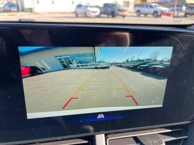 2026 Chevrolet Trax, $27180. Photo 11