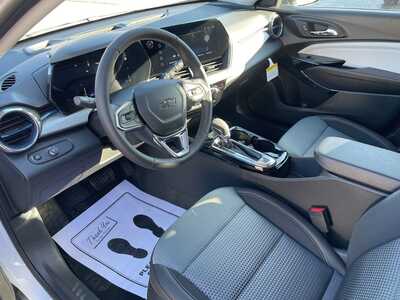 2026 Chevrolet Trax, $27180. Photo 3