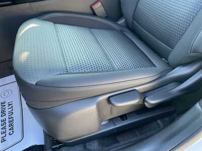 2026 Chevrolet Trax, $27180. Photo 4