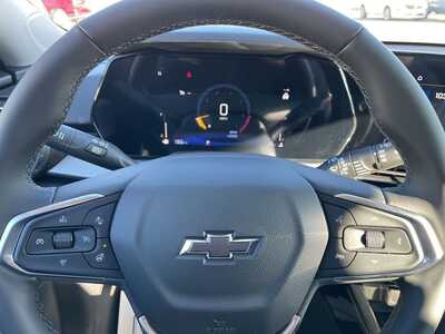 2026 Chevrolet Trax, $27180. Photo 6