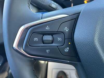 2026 Chevrolet Trax, $27180. Photo 7