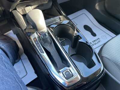 2026 Chevrolet Trax, $27180. Photo 9