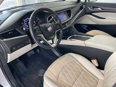 2023 Buick Enclave, $32666. Photo 10