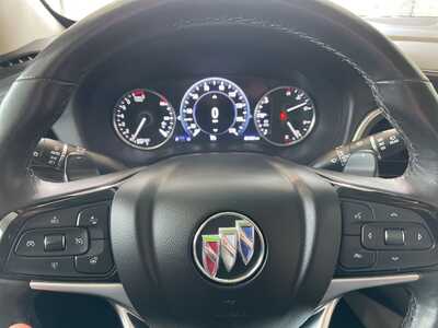 2023 Buick Enclave, $32666. Photo 12