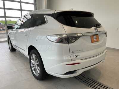 2023 Buick Enclave, $32666. Photo 2