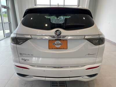 2023 Buick Enclave, $32666. Photo 3