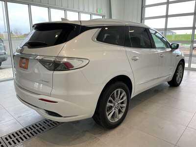 2023 Buick Enclave, $32666. Photo 5