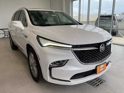 2023 Buick Enclave, $32666. Photo 6